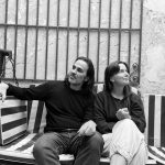 Lucia Romero y Marcelo Rilla en Macoco Café - sábado 22 de noviembre 2025