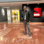 Museo Nacional del Ecuador - Entre las raíces precolombinas y la modernidad negada by Daniel Benoit Cassou