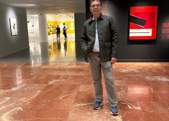 Museo Nacional del Ecuador - Entre las raíces precolombinas y la modernidad negada by Daniel Benoit Cassou