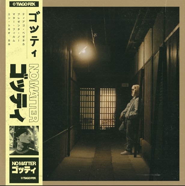 TIAGO PZK LANZA SENSUAL TEMA DE R&B “NO MATTER”