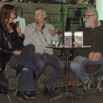 Presentación de Guías de Naturaleza Tresefes Anfibios y Arácnidos – Mercado Ferrando-foto Diego Castro Famea