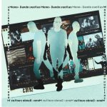 Mono + Presentación del disco Dando Vueltas - Viernes 21 de Noviembre 2025 - 22 hs. - Inmigrantes MVD