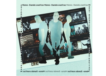 Mono + Presentación del disco Dando Vueltas - Viernes 21 de Noviembre 2025 - 22 hs. - Inmigrantes MVD