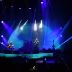 SPUNTONE - MENDARO XV FLORES NUEVAS - Teatro de Verano - Noviembre 2025 by Claudia Rivero