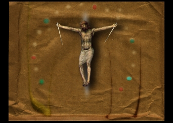 Obra de Guillermo Baltar Prendez- publicada por Materia Sensible- Serie- Jardín de Ausencias