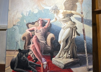 Taller de Santiago García