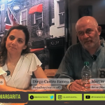 Te debía una, Margarita Homenaje a Rosencof