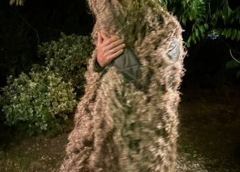 Tejido conectivo – Cierres que abren - Un laboratorio donde el proceso es la obra by Daniel Benoit Cassou