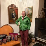 Un museo secreto en Quito by Daniel Benoit Cassou