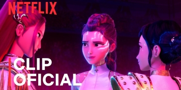 What It Sounds Like: Las guerreras K-pop 2025