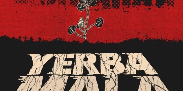TROTSKY VENGARÁN presenta "Yerba mala", su nuevo single