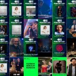 GANADORES PREMIOS GRAFFITI 2025 – Tercera entrega