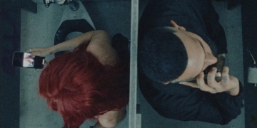 DE LA ROSE ENCIENDE LA ESCENA JUNTO A ELADIO CARRIÓN EN SU NUEVO SENCILLO “$EXTAPE”