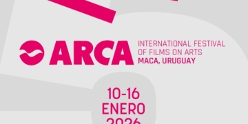 ARCA 5ª Edición 2026