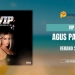Agus Padilla presenta “VIP”