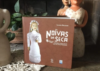 Bonecas del Vale do Jequitinhonha