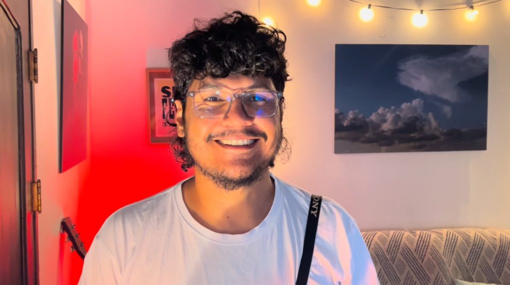 “Paisaje Interior” Primera Muestra Fotográfica de Bruno Blanco “Paisaje Interior” Primera Muestra Fotográfica de Bruno Blanco