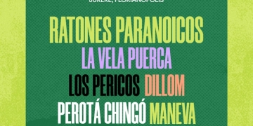 COSQUIN ROCK BRASIL