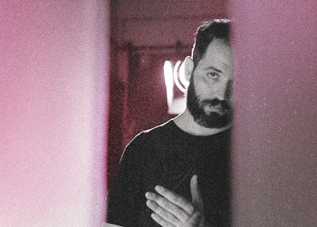 DIEGO GONZÁLEZ presenta Capricho