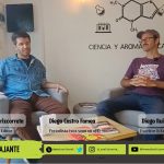 Editorial Tajante: Humor, fútbol y desparpajo en Ideas+ - Entrevista Mateo Arizcorreta y Diego Ruiz by Diego Castro Famea