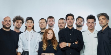 El Kuelgue presenta "Loquero Viejo", su nuevo single