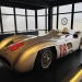 El Museo Fangio recibió una distinción internacional