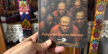 Férreos ejércitos construirán el abismo – Felipe Rodríguez Moreno