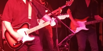 La música del bar - Garo en Ducon -5 de diciembre 2025 by Edh Rodríguez - Edición: Paola Menta