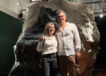 GEMA - La obra que rompe el molde de Guadalupe Ayala sin traicionar su esencia por Daniel Benoit Cassou