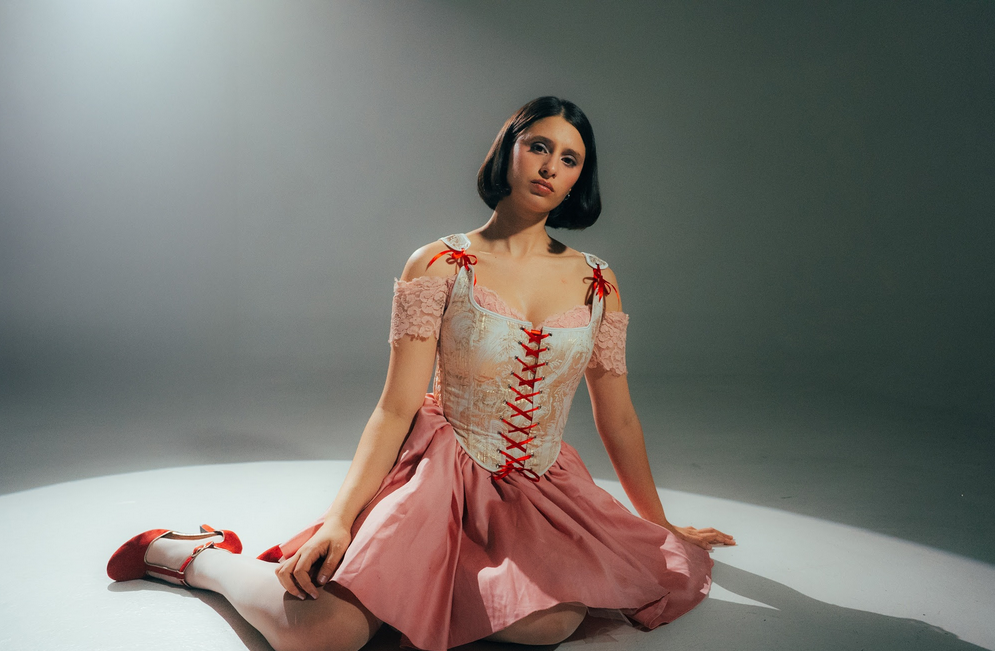 IHARA estrena nuevo single "NADA"