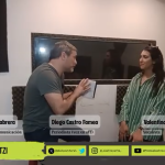 Irrintzi – Levántate