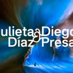 JULIETA DÍAZ Y DIEGO PRESA - Buscamos
