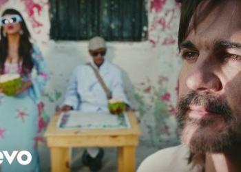 Juanes, Bomba Estéreo - Muérdeme