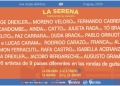 LA SERENA - FESTIVAL DE LA CANCIÓN 2026 - UNA UTOPÍA ATLÁNTICA