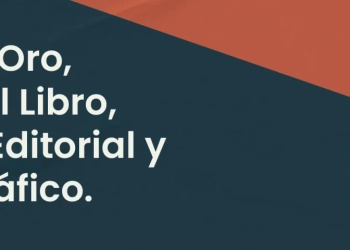 Libros de Oro y Legión del Libro 2025