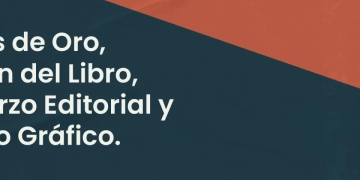 Libros de Oro y Legión del Libro 2025