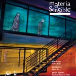 ENTREVISTA A ÁLVARO PERCOVICH INFANTE SOBRE LA REVISTA “MATERIA SENSIBLE” by Guillermo Baltar Prendez