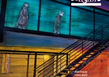 ENTREVISTA A ÁLVARO PERCOVICH INFANTE SOBRE LA REVISTA “MATERIA SENSIBLE” by Guillermo Baltar Prendez