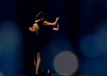 MILONGAS EXTREMAS - La Milonga Extrema