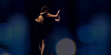 MILONGAS EXTREMAS - La Milonga Extrema