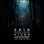 Fernando Picón, Caio Martínez presentan "Maldición" (Remix) Feat Pablo Silvera