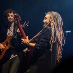 Milongas Extremas Canta a Zitarrosa - Sala Zitarrosa 20 de marzo 2025 Fotos Rossana Gaudioso