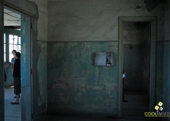 Miradas Cercanas - MAPI - Evento colateral Bienal de Montevideo © 2012 Federico Meneses