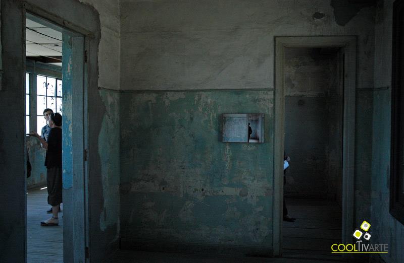 Miradas Cercanas - MAPI - Evento colateral Bienal de Montevideo © 2012 Federico Meneses