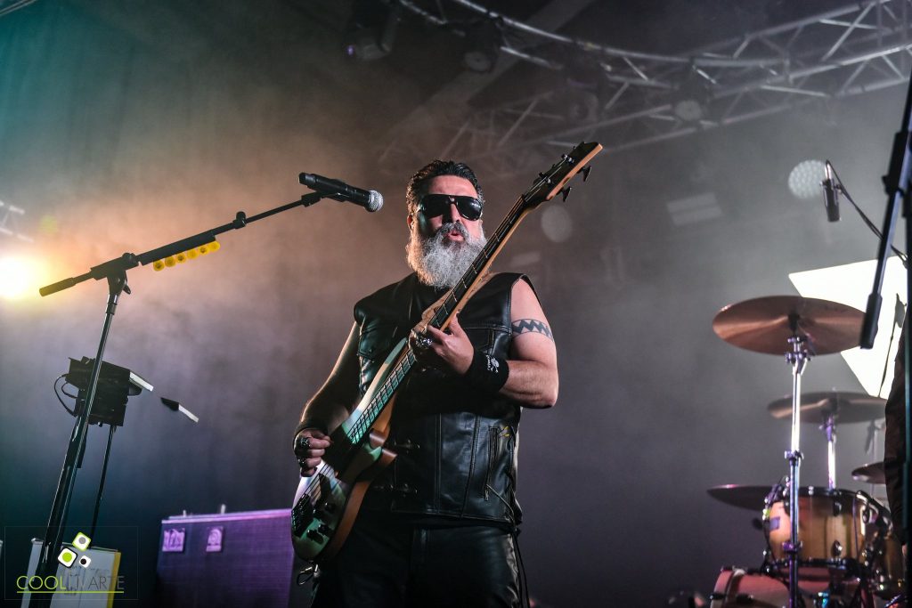 Molotov - 30 ANIVERSARIO TOUR - Diciembre ala del Museo by foto Jonathan La Paz Molotov - 30 ANIVERSARIO TOUR - Diciembre ala del Museo by foto Jonathan La Paz