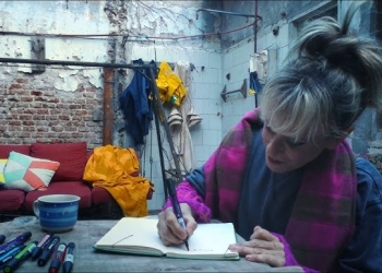 Mónica Navarro - Mi Casa