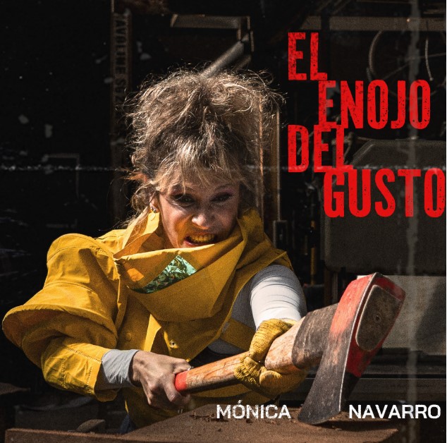 Mónica Navarro estrena “Pucarara”