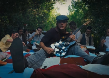 NO ME PARO NI LOCO - FRiBO & Los Ferreteros