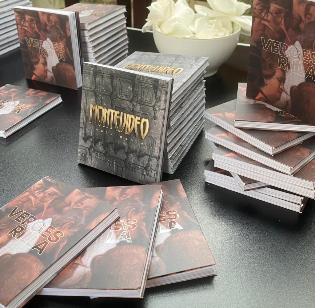 Lanzamiento de Librettes