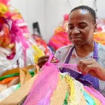 Ganador del Premio Turner 2025: Nnena Kalu